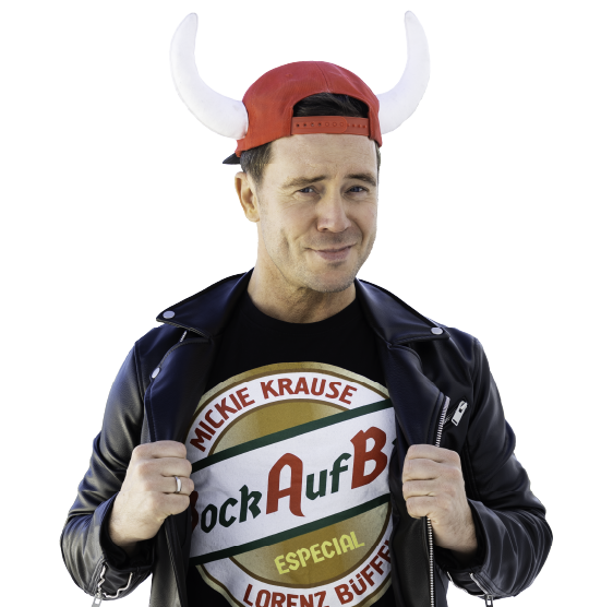 Lorenz Büffel