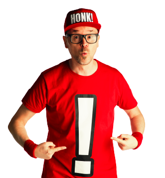 Honk!