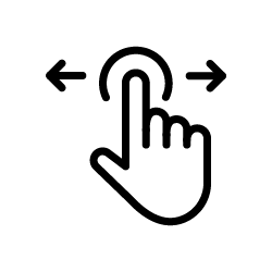 wischen
